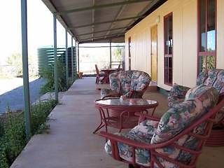 Bond Springs Outback Retreat Hotel Alice Springs Bagian luar foto