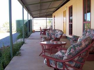 Bond Springs Outback Retreat Hotel Alice Springs Bagian luar foto